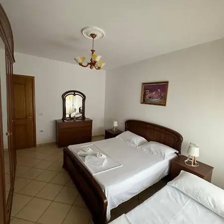 Blehami_entire_apartment * ベラト